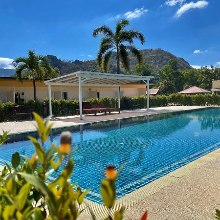Plearn Khaoyai Resort Mu Si Ngoại thất bức ảnh
