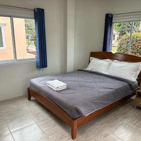 Plearn Khaoyai Resort Mu Si Ngoại thất bức ảnh